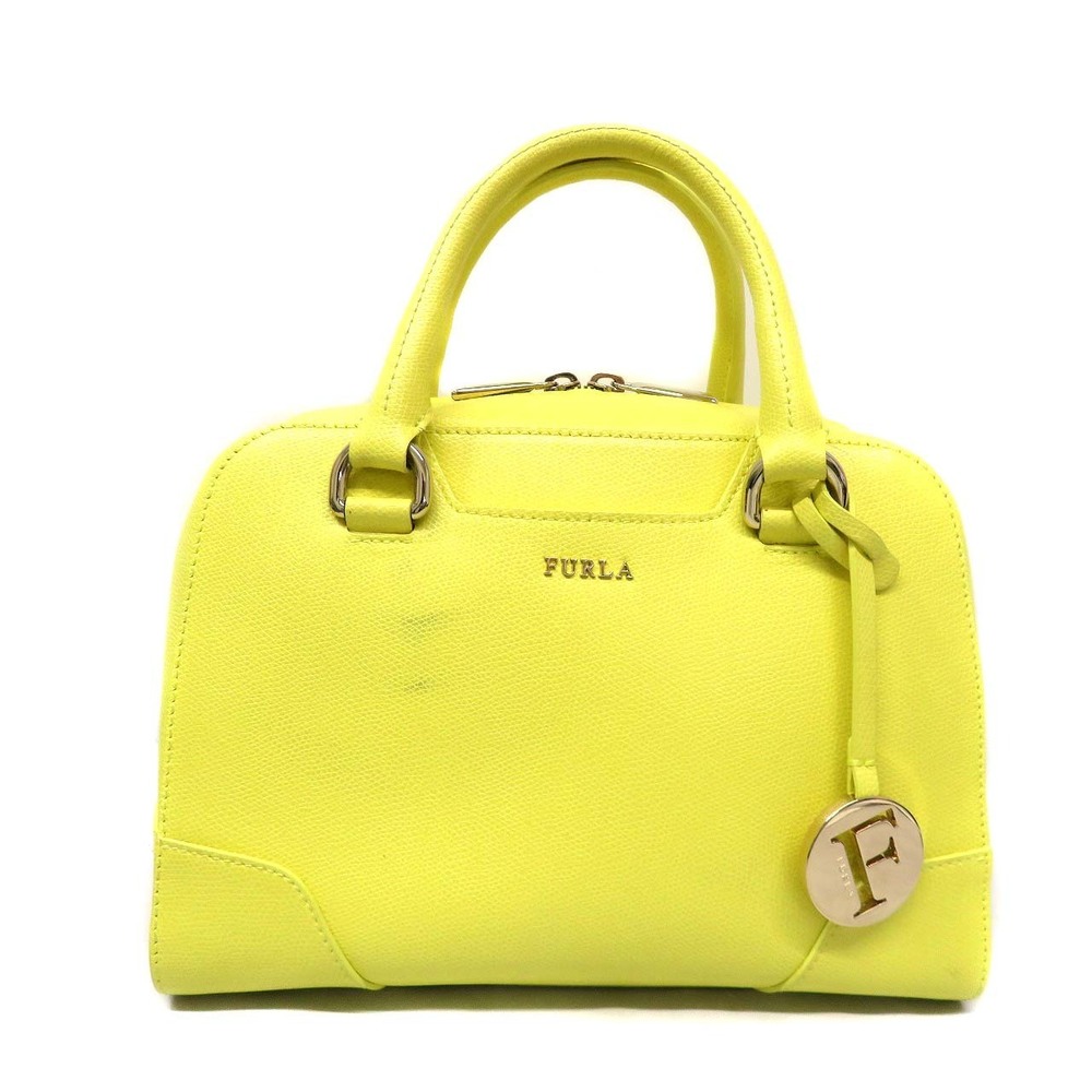 Furla Dolly Satchel Bag